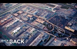 The World’s Biggest Airport Megaprojects