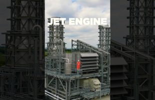 The Secret JET ENGINES That Power a Country