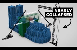 How France Rebuilt the Notre Dame Cathedral