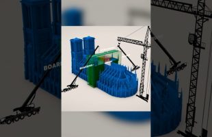 How Paris Rebuilt NOTRE DAME