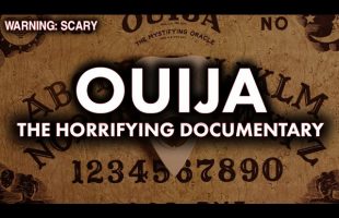 (The SCARIEST Video On YouTube) OUIJA: THE DOCUMENTARY [HORRIFYING Paranormal Activity] Demon Attack