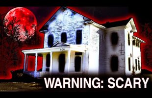 The Kansas DEMON House: The SCARIEST Place We’ve EVER Investigated | HORRIFYING Paranormal Activity