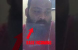 Drop a Virus…Make a Scammer Rage