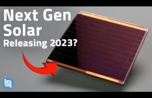 Top 5 Solar Energy Advances Using Perovskites
