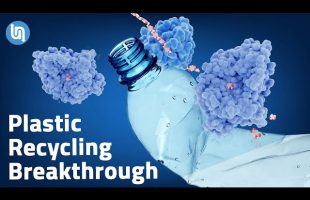 Why This May Be the Future of Plastic Recycling