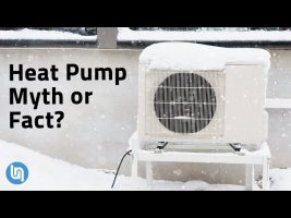 Major Advances with Heat Pumps in the Extreme Cold