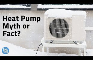 Major Advances with Heat Pumps in the Extreme Cold