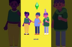 Are Your Friends More Popular than You?