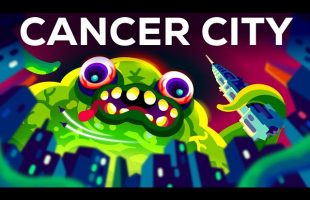 The Reason Why Cancer is so Hard to Beat