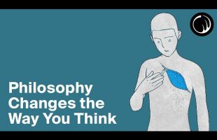 Reading Philosophy Will Change Your Brain – The Story of Pursuit of Wonder (And a New Book)