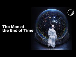 The Man at the End of Time