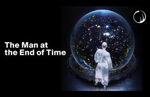 The Man at the End of Time