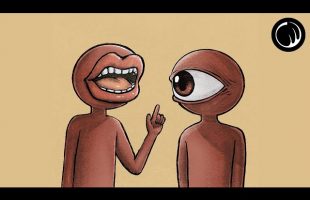 Everything You Believe Is Based on What You’ve Been Told