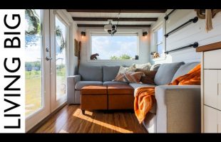 Top Small Living Room Design Ideas! 💡