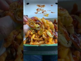 WTF‼️🤬 The WORST Chicken Tenders EVER‼️(By FAR) #fyp #shorts #entertainment #checkers