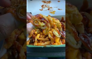 WTF‼️🤬 The WORST Chicken Tenders EVER‼️(By FAR) #fyp #shorts #entertainment #checkers