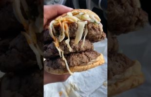OVERRATED‼️ Diners , Drive-Ins, and Dives Restaurant (WTF🤬) #fyp #shorts #entertainment