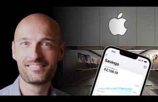 Is Apple A Threat to Banks?