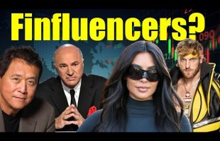 Finfluencers! How Good is Popular Personal Financial Advice?