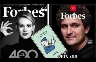 Forbes Has a Fraud Problem!