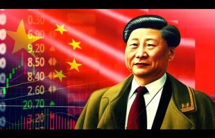 China’s Overseas Bailouts!