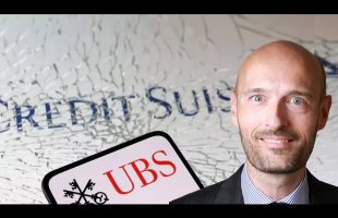 The End of Credit Suisse!