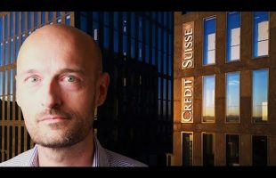 What’s Happening with Credit Suisse?