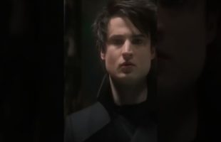 Philosophy of Netflix’s Sandman #sandman #shorts