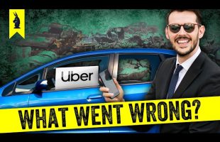 The Gig Economy Was Always A Scam