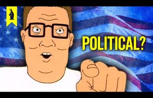 King of the Hill: What Are Hank’s Real Politics?