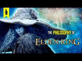 The Philosophy of Elden Ring
