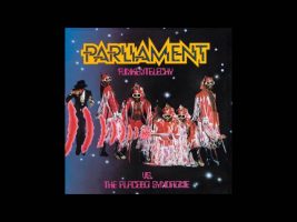 Parliament – Flashlight (HQ)