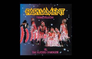 Parliament – Flashlight (HQ)