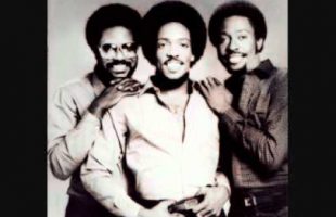 Oops Upside Your Head – The Gap Band (1979)
