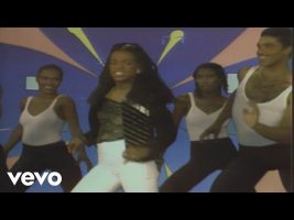 Evelyn “Champagne” King – I’m In Love