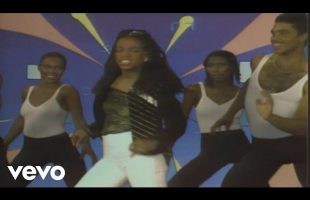 Evelyn “Champagne” King – I’m In Love