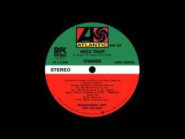 Change – Hold Tight (extended version)