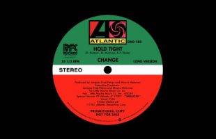 Change – Hold Tight (extended version)