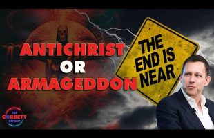 Antichrist or Armageddon?