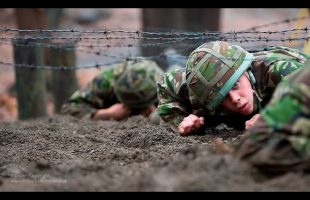 UK Army Having Trouble Recruiting Cannon Fodder – #GoodNewsNextWeek