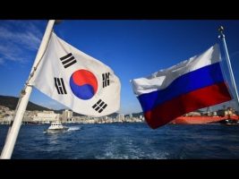Russia Clears Path for South Korea Pipeline – The Asia-Pacific Perspective