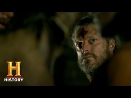 Vikings: Floki Must Take A Risk | ‘The Prisoner’ Premieres Dec. 20 | History