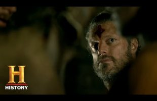 Vikings: Floki Must Take A Risk | ‘The Prisoner’ Premieres Dec. 20 | History