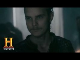 Vikings: Ivar Always Has A Plan | ‘The Plan’ Premieres Dec. 13 | History