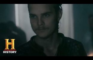 Vikings: Ivar Always Has A Plan | ‘The Plan’ Premieres Dec. 13 | History