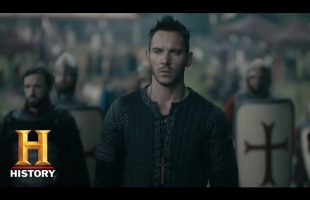 Vikings: A Score To Settle | Season 5 Premieres Nov. 29 | History
