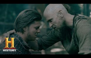 Vikings: Floki and Ivar (Season 5) | History