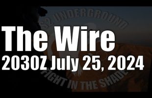 The Wire  – July 25, 2024