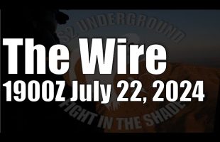The Wire  – July 22, 2024