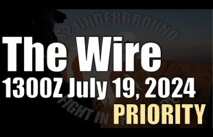 The Wire  – July 19, 2024 – PRIORITY